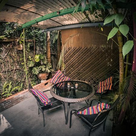 Baraka Antigua Exterior foto