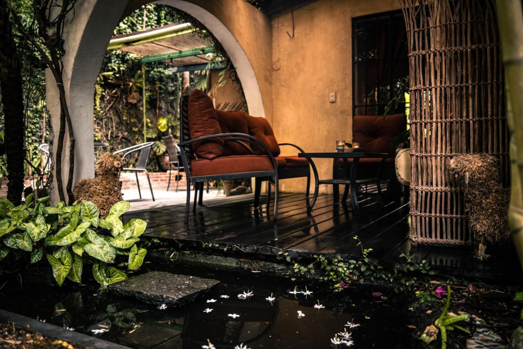 Baraka Antigua Exterior foto