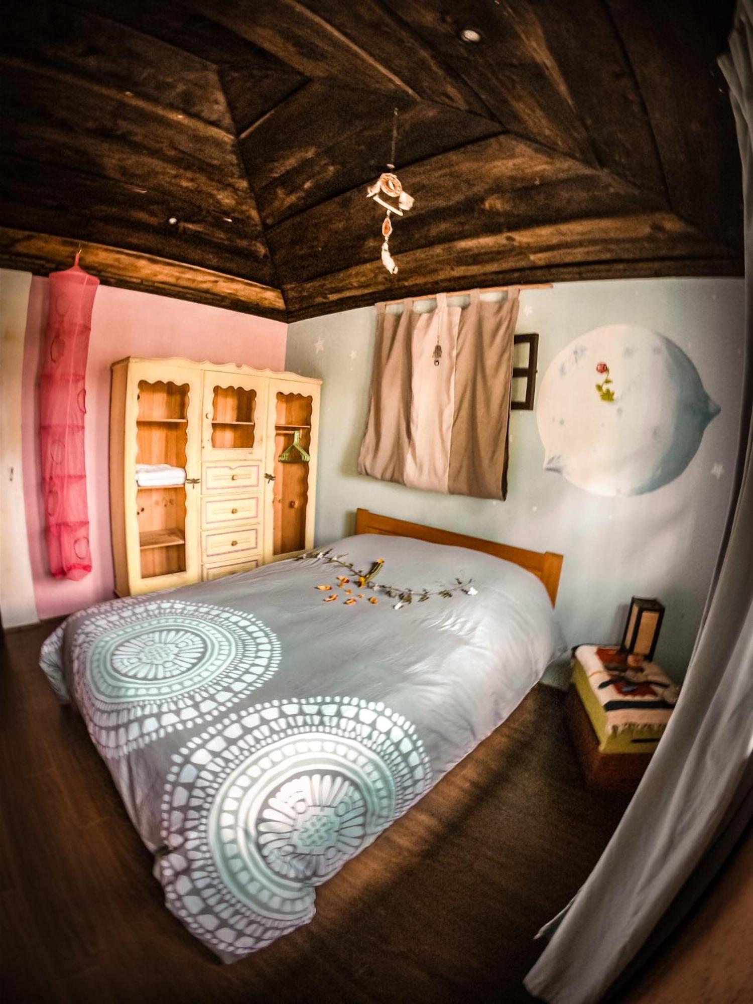 Baraka Antigua Quarto foto