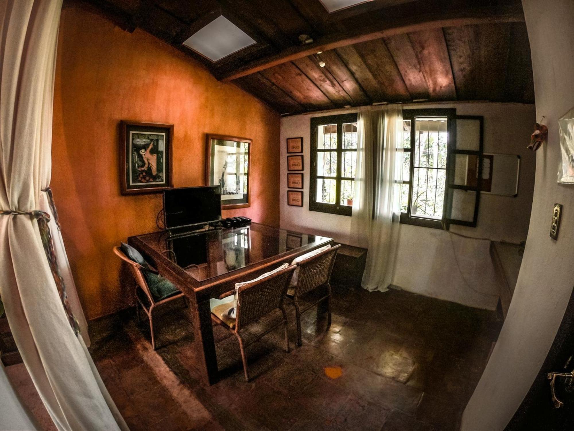 Baraka Antigua Quarto foto