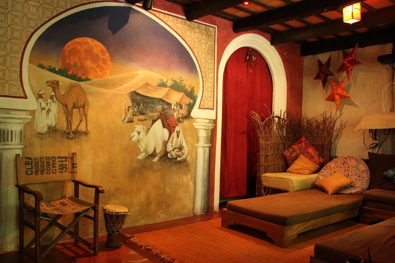 Baraka Antigua Exterior foto